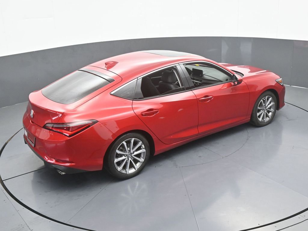 Used 2024 Acura Integra Base image 54