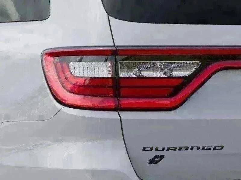New 2026 Dodge Durango GT AWD/4WD image 25