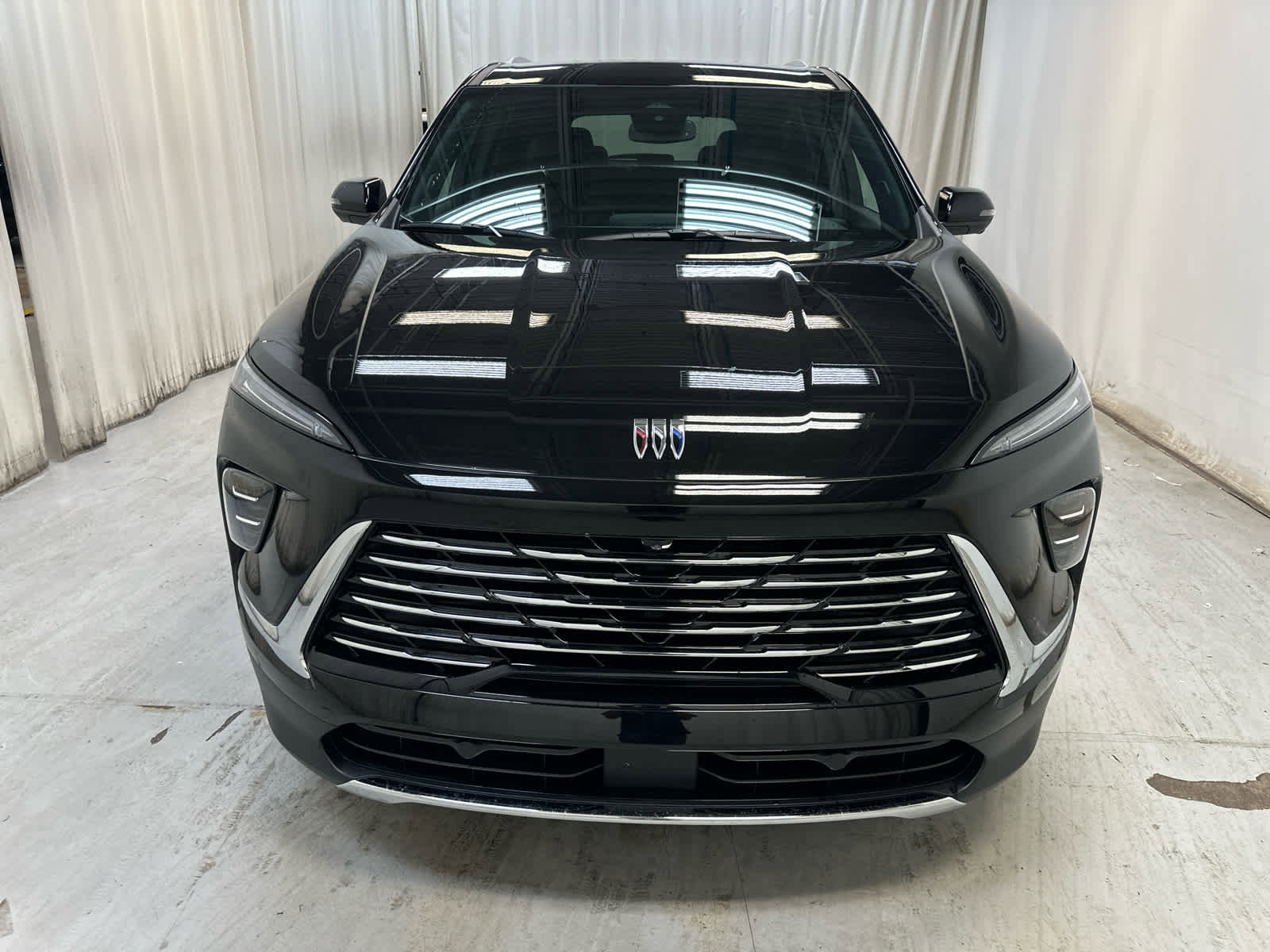 New 2026 Buick Enclave Preferred w/ LPO, Floor Liner Package image 7