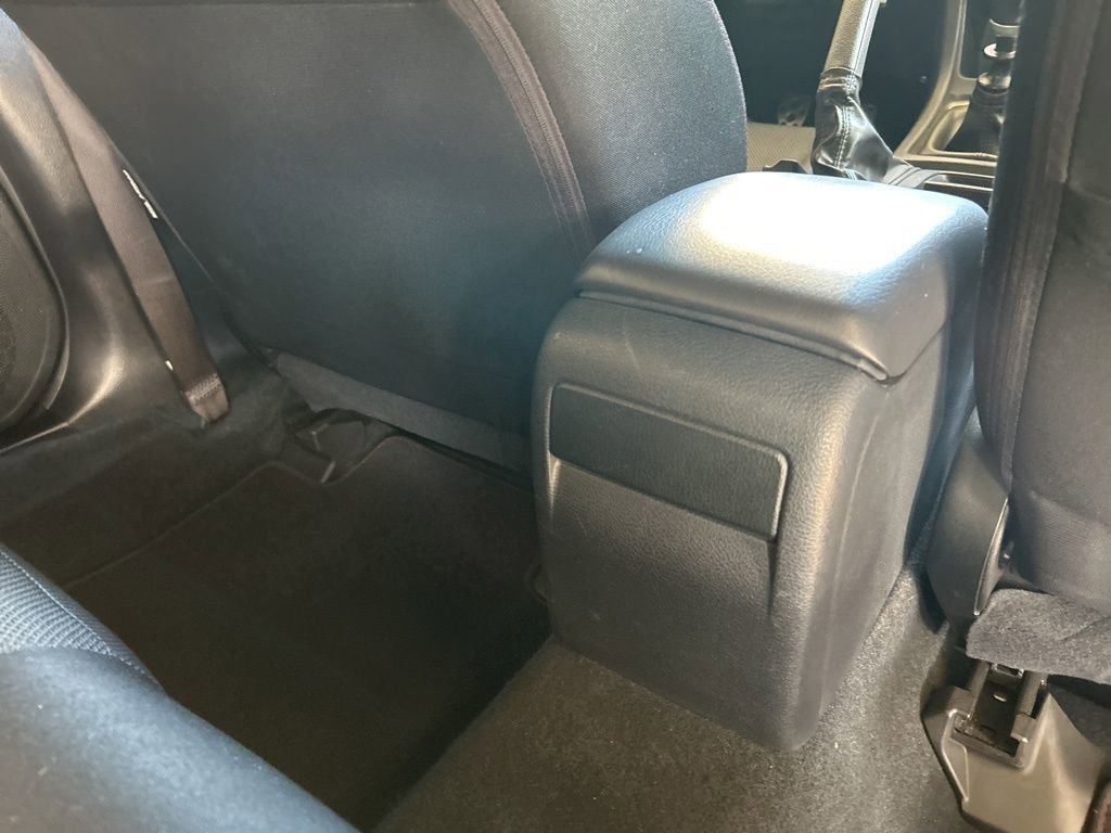 Used 2020 Subaru WRX w/ Popular Package #3 (IZT) image 29