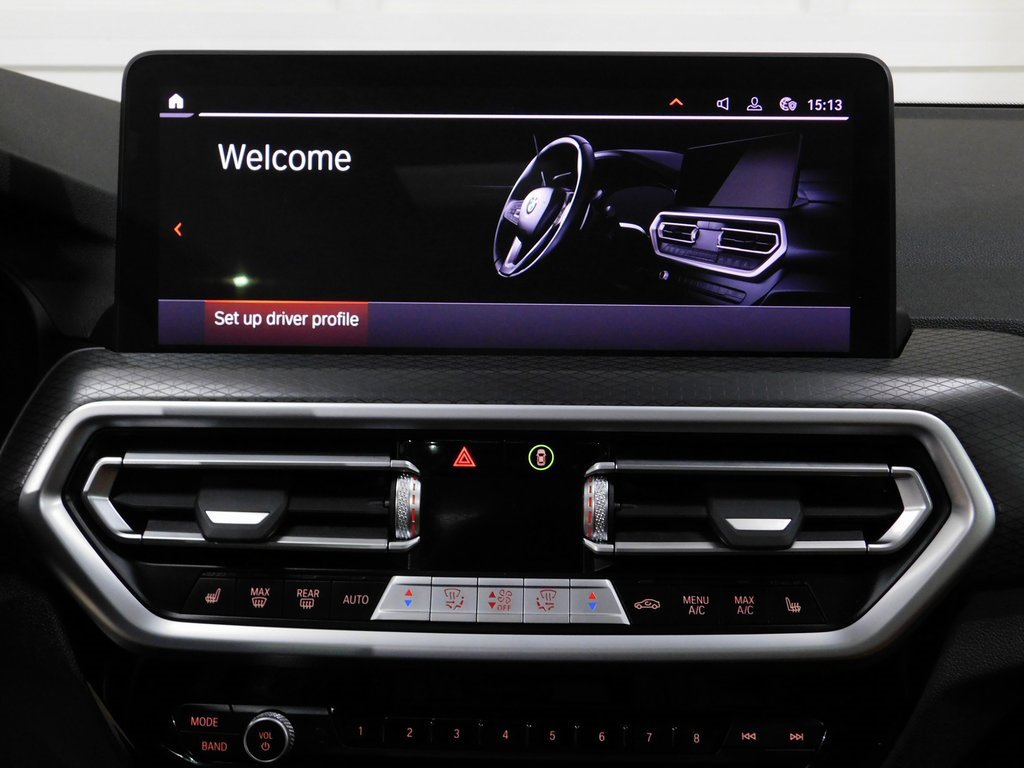 Used 2024 BMW X3 xDrive30i image 42