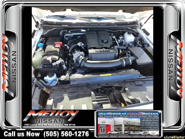 Certified 2024 Nissan Frontier SV w/ Technology Package image 20