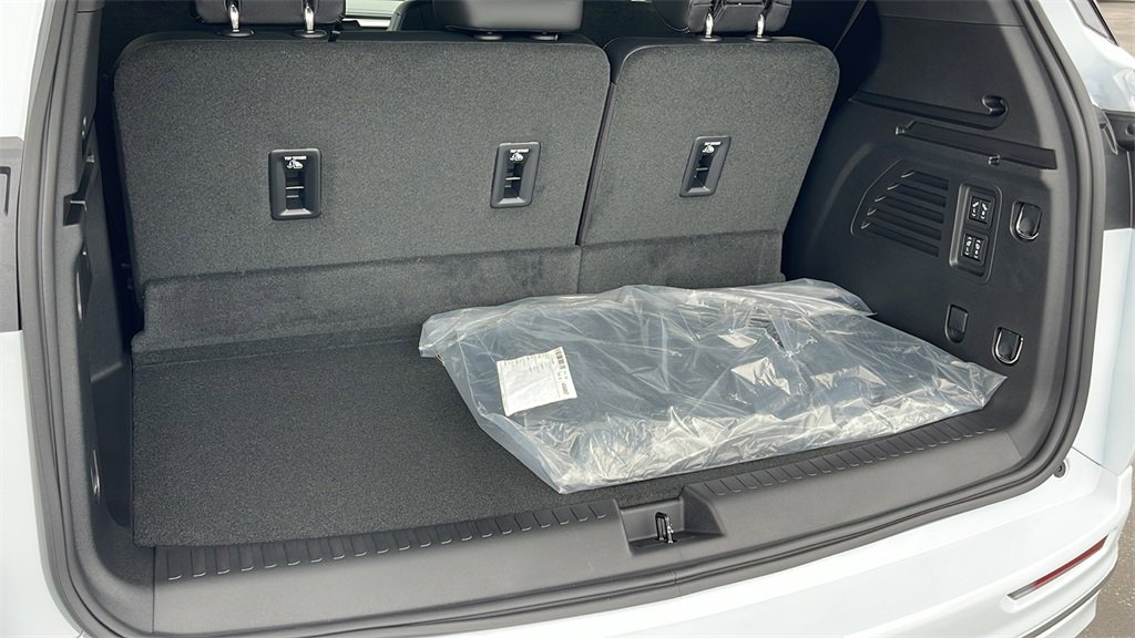 New 2026 Buick Enclave Avenir w/ Super Cruise Package image 28