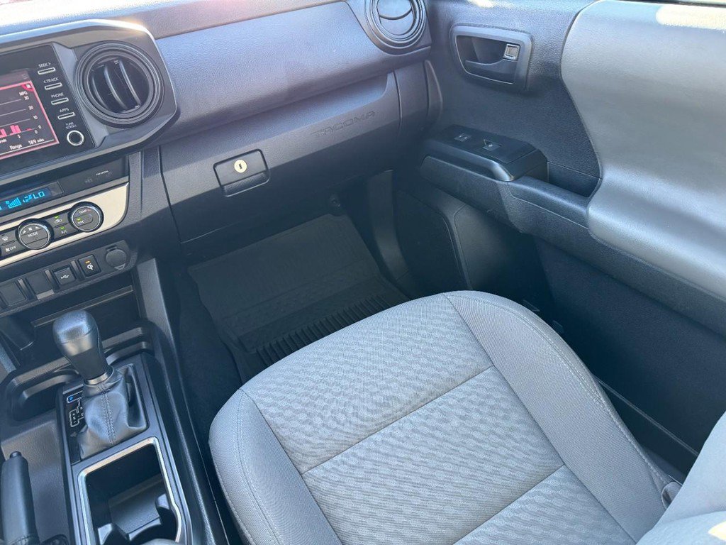 Used 2023 Toyota Tacoma 2WD Double Cab image 15