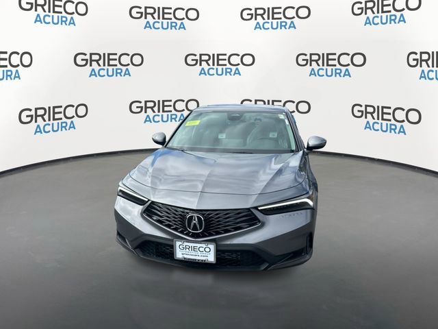 New 2025 Acura Integra image 4