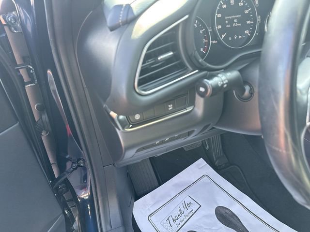 Used 2020 MAZDA CX-30 FWD w/ Preferred Package image 12