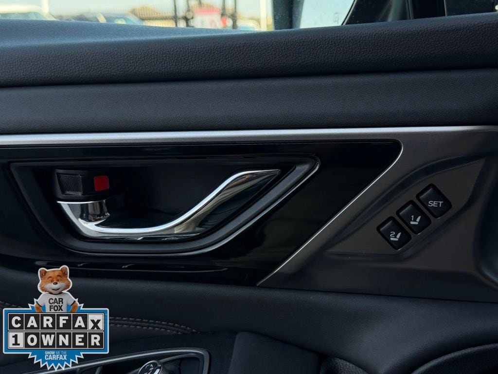 Used 2023 Subaru Outback Limited XT AWD/4WD image 25