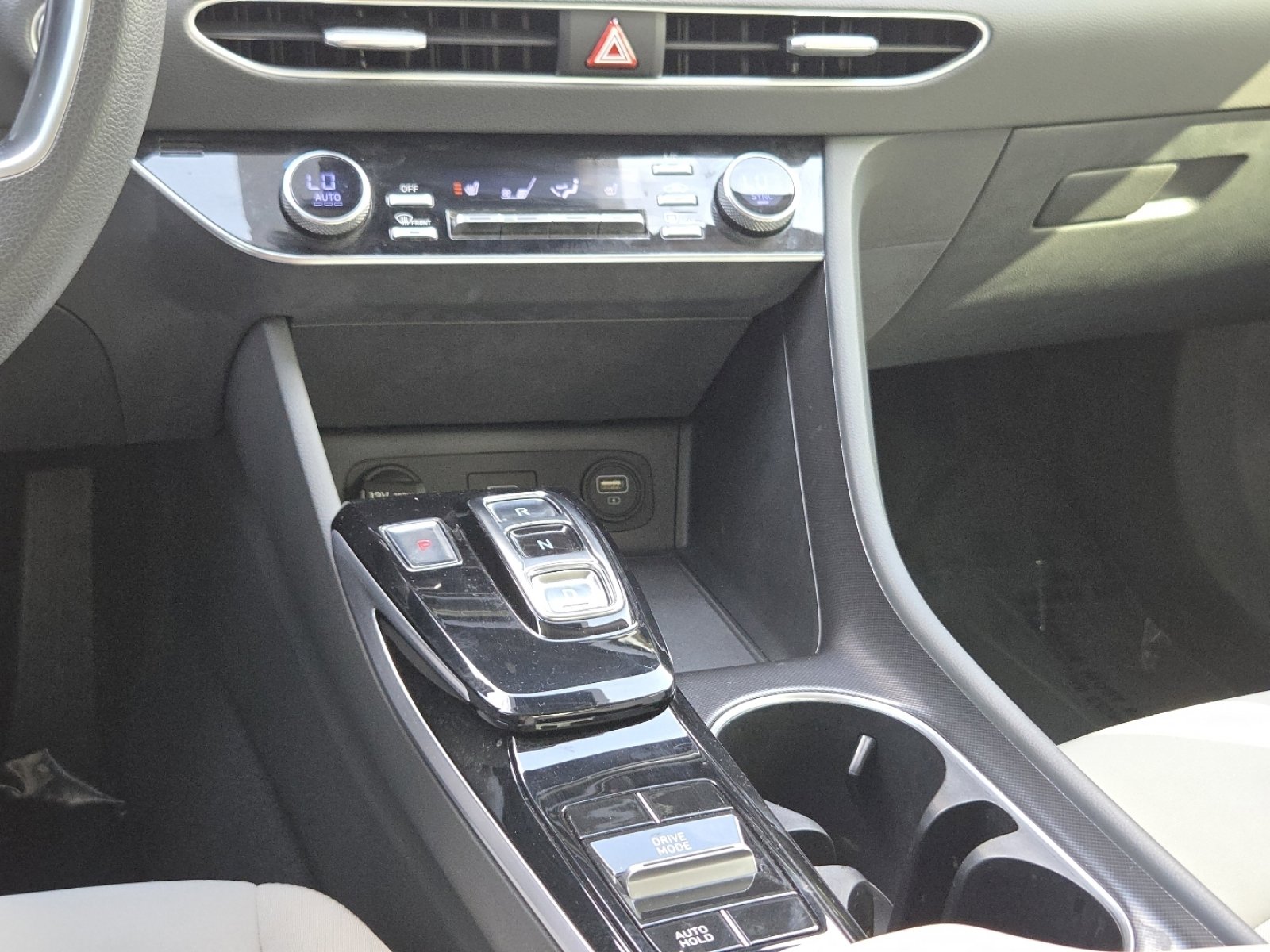 Used 2021 Hyundai Sonata SEL image 29