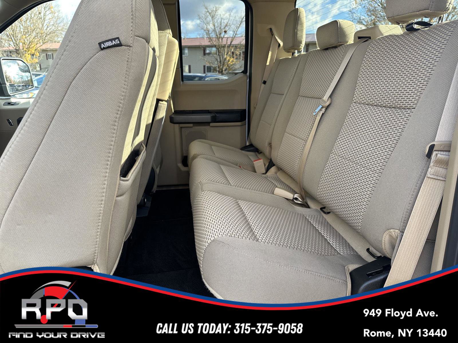 Used 2018 Ford F150 XLT w/ Equipment Group 301A Mid image 22