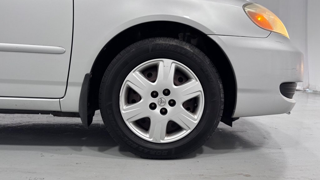 Used 2007 Toyota Corolla LE w/ Audio Value Pkg FWD image 32