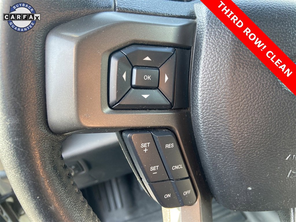 Used 2019 Ford Expedition XLT w/ Equipment Group 201A image 15
