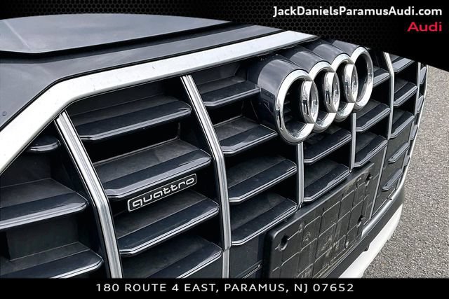 Certified 2024 Audi Q5 2.0T Premium AWD/4WD image 20