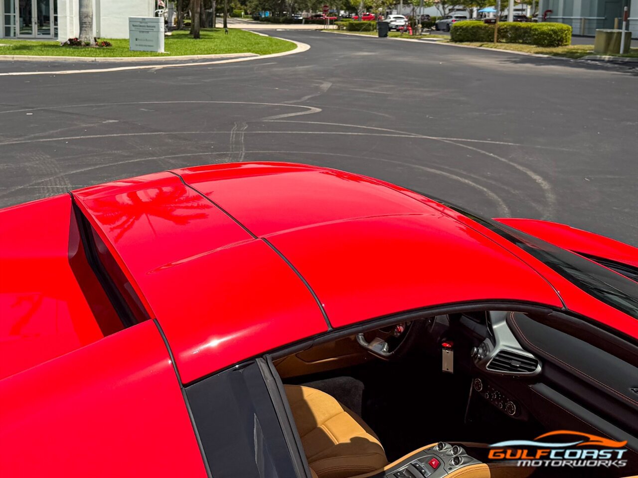 Used 2012 Ferrari 458 Spider RWD image 67