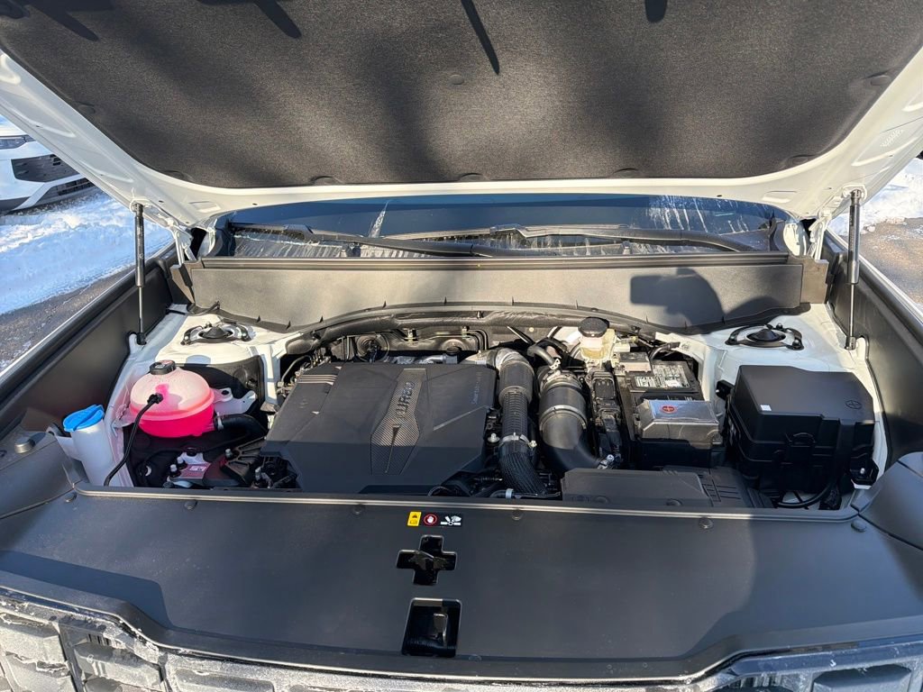 New 2027 Kia Telluride EX image 23