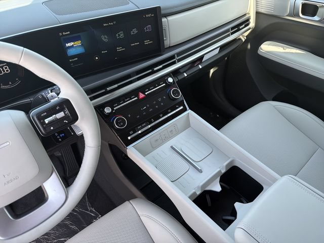 New 2027 Hyundai Santa Fe SEL FWD image 30