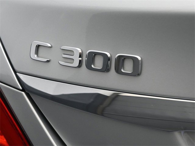 Used 2020 Mercedes-Benz C 300 Sedan image 27