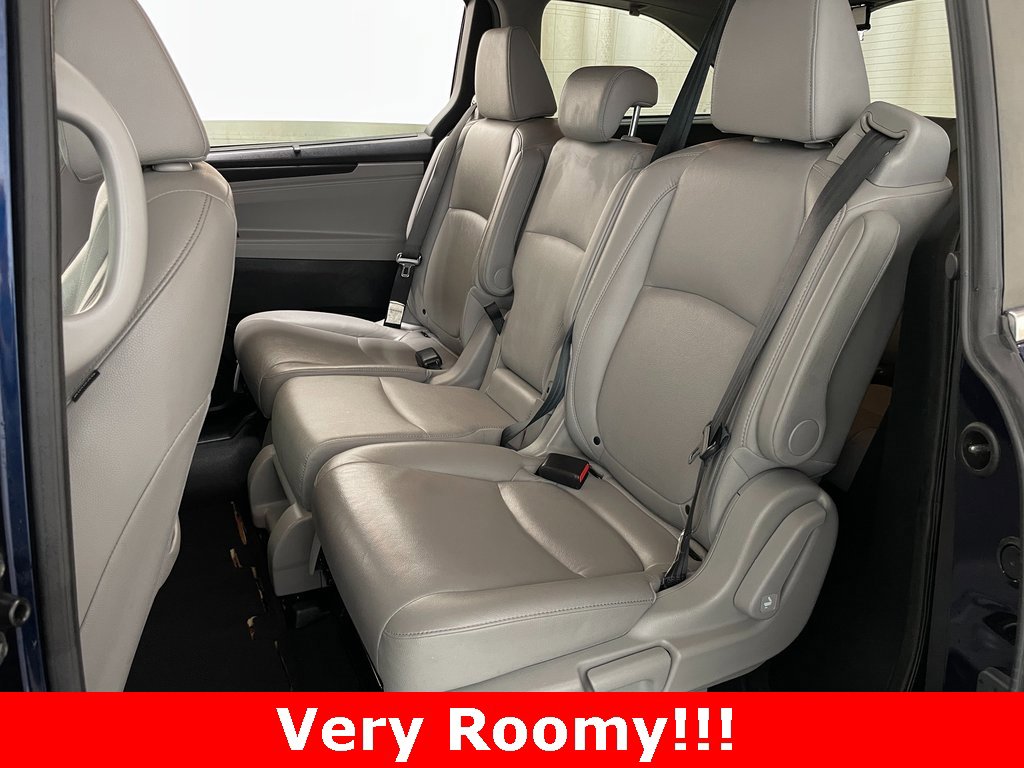 Used 2019 Honda Odyssey EX-L image 14