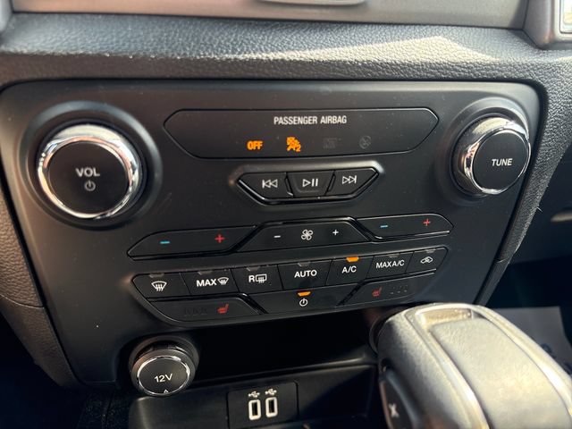 Used 2019 Ford Ranger XLT w/ Equipment Group 302A Luxury AWD/4WD image 25