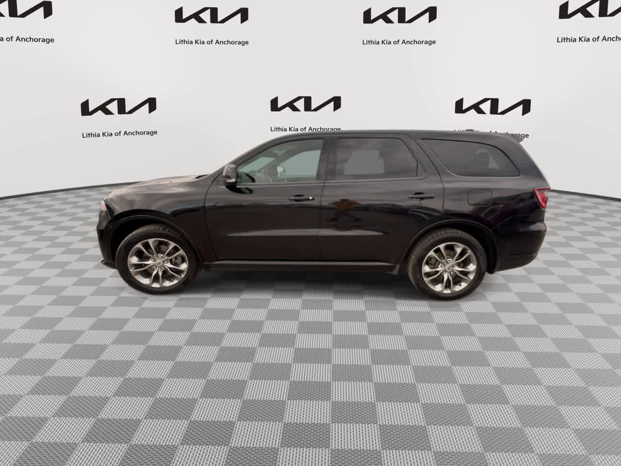 Used 2019 Dodge Durango R/T AWD/4WD image 6