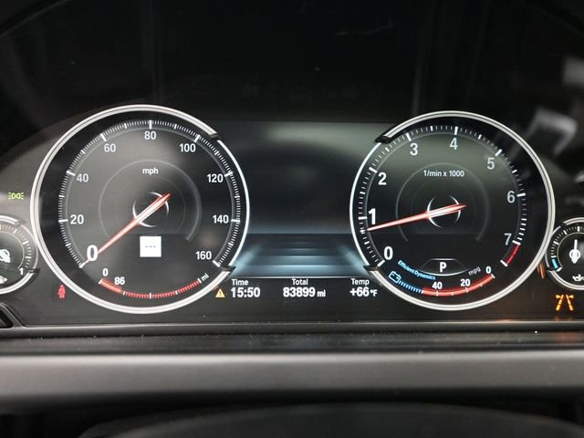 Used 2017 BMW 650i Gran Coupe xDrive image 11