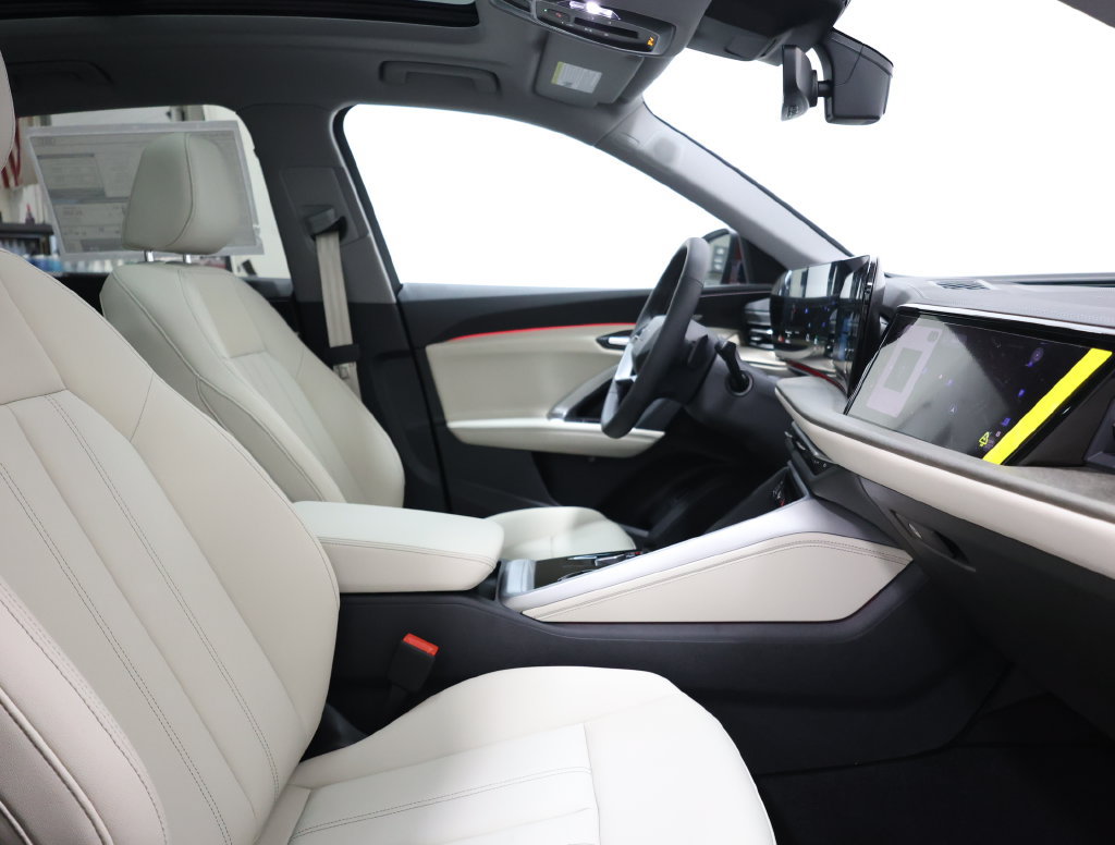New 2026 Audi Q5 Premium Plus AWD/4WD image 21