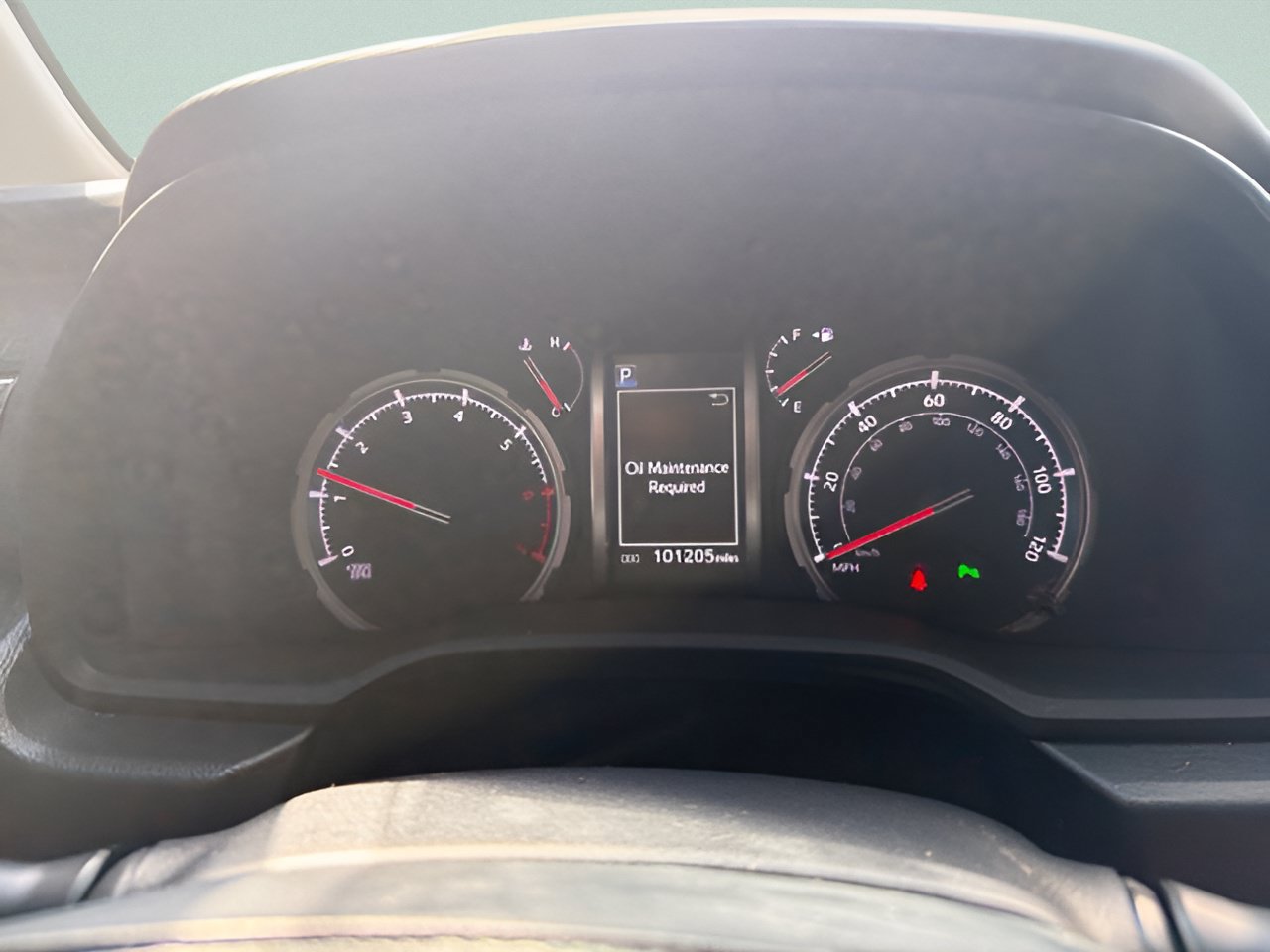 Used 2021 Toyota 4Runner Limited AWD/4WD image 23