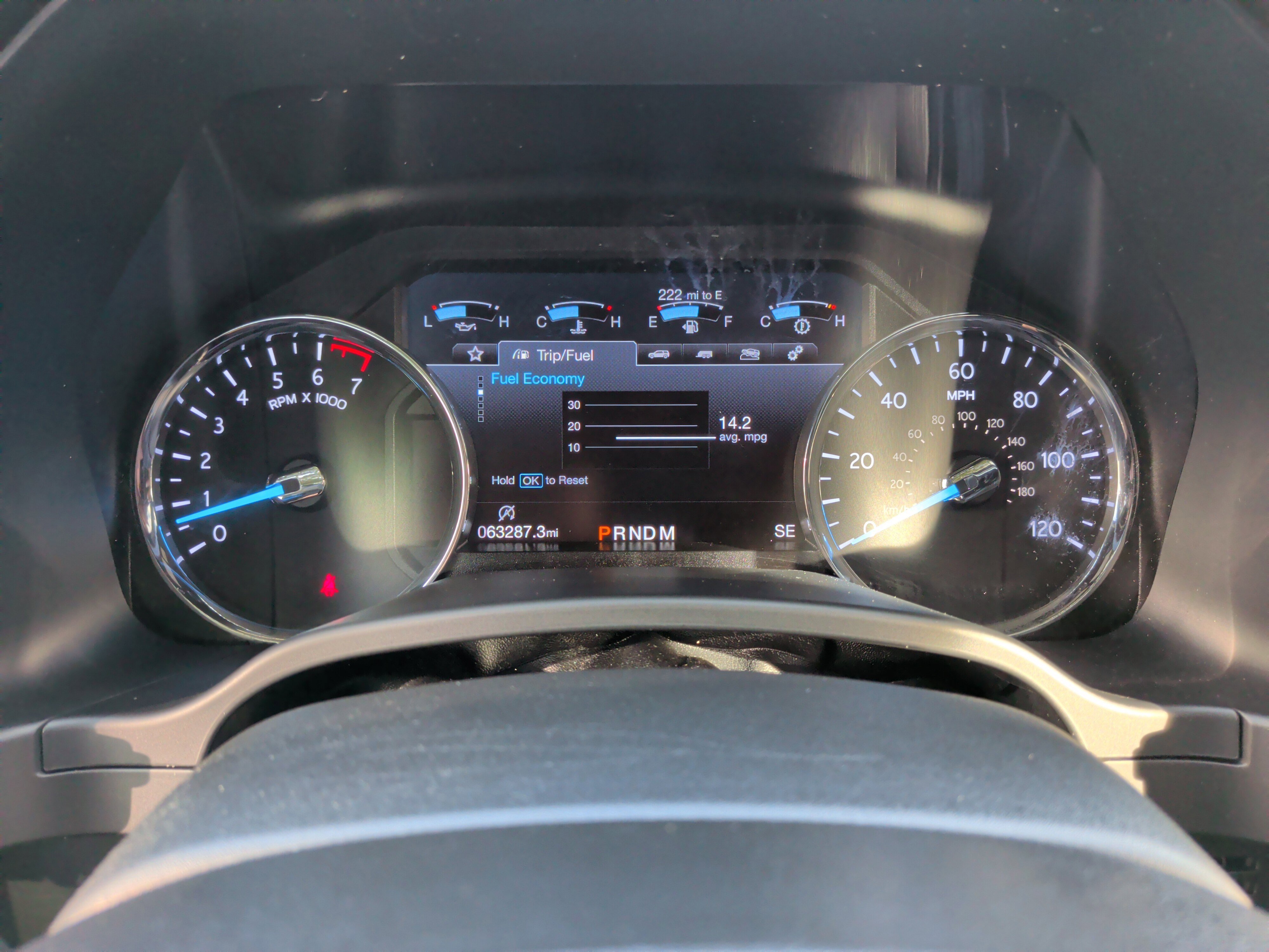 Used 2019 Ford Expedition Limited w/ Equipment Group 302A image 21