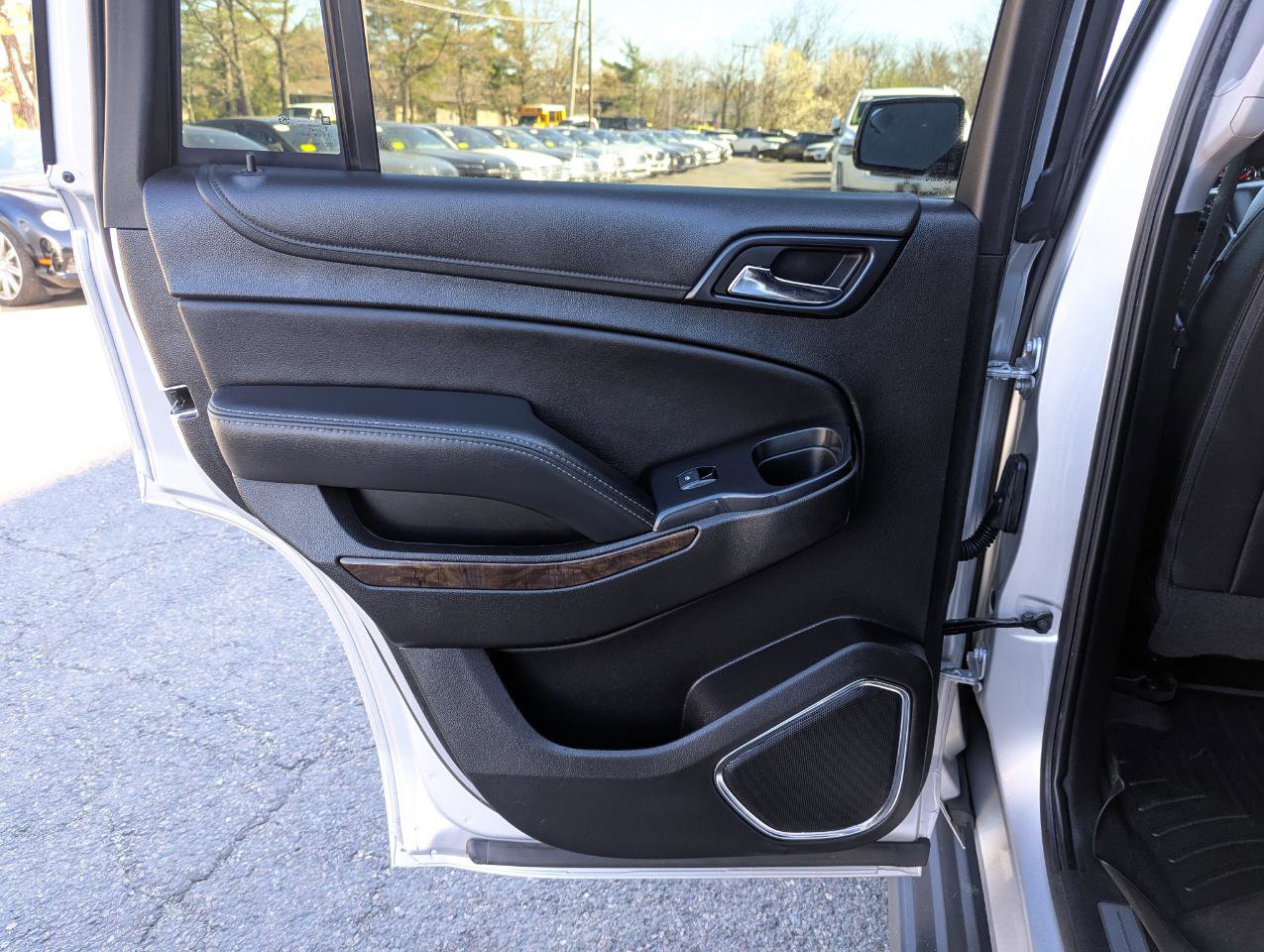 Used 2019 Chevrolet Tahoe LT AWD/4WD image 36