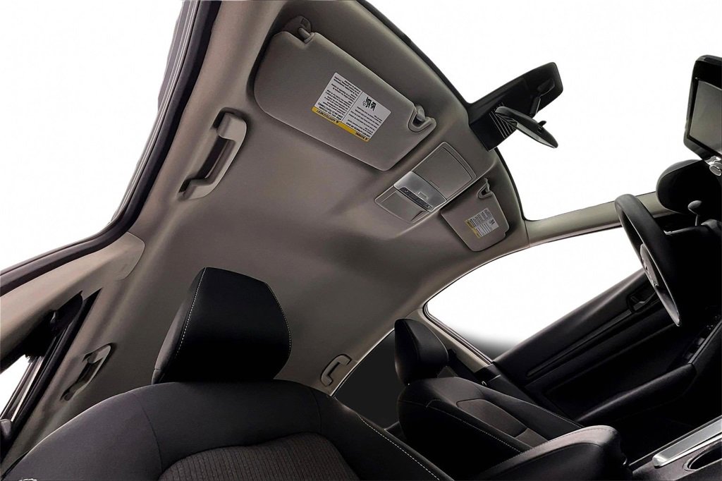 Used 2024 Nissan Altima 2.5 S image 22