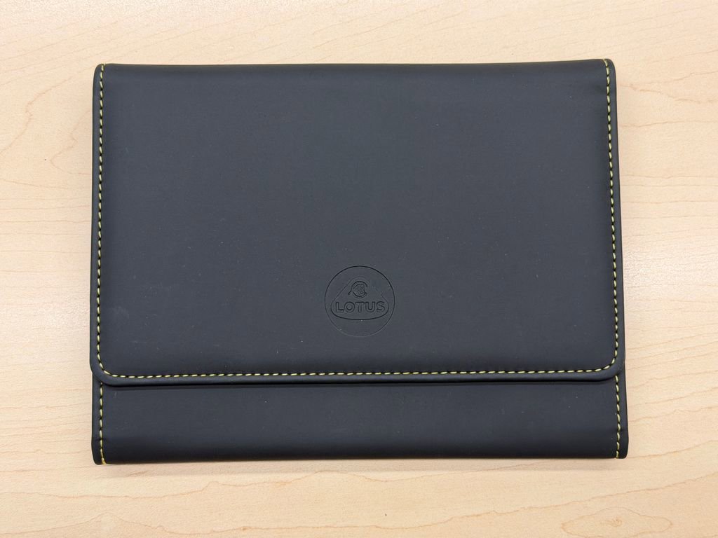 Used 2024 Lotus Emira First Edition image 34