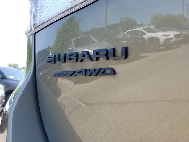 Certified 2024 Subaru Forester Wilderness AWD/4WD image 9