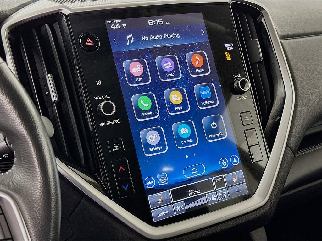 Used 2023 Subaru Ascent Limited w/ Technology Package image 21