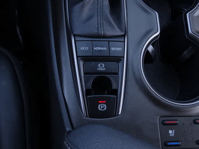 Used 2024 Toyota Camry XSE image 32