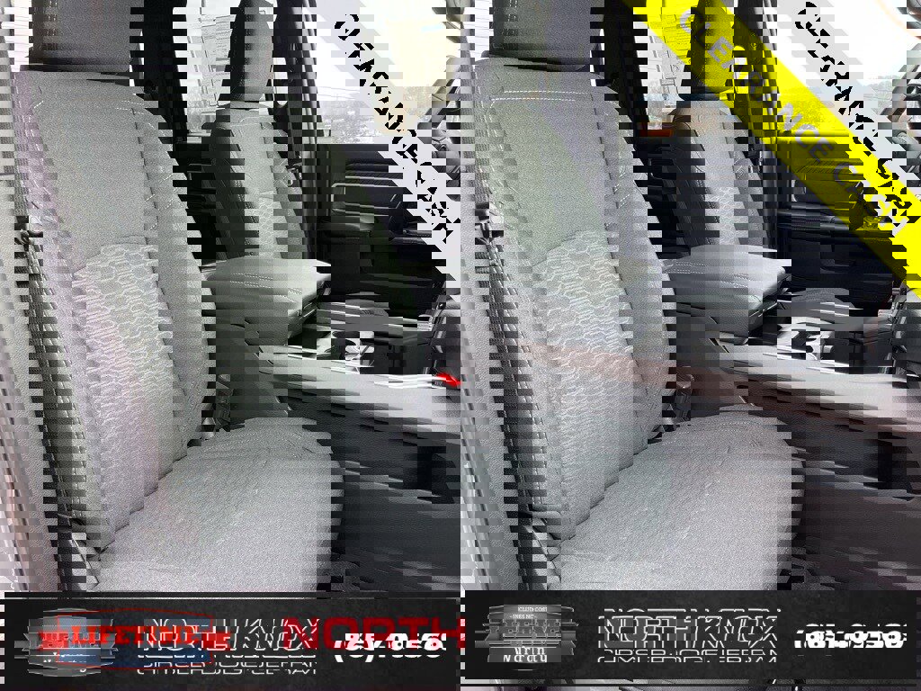 New 2026 RAM 2500 Big Horn image 28