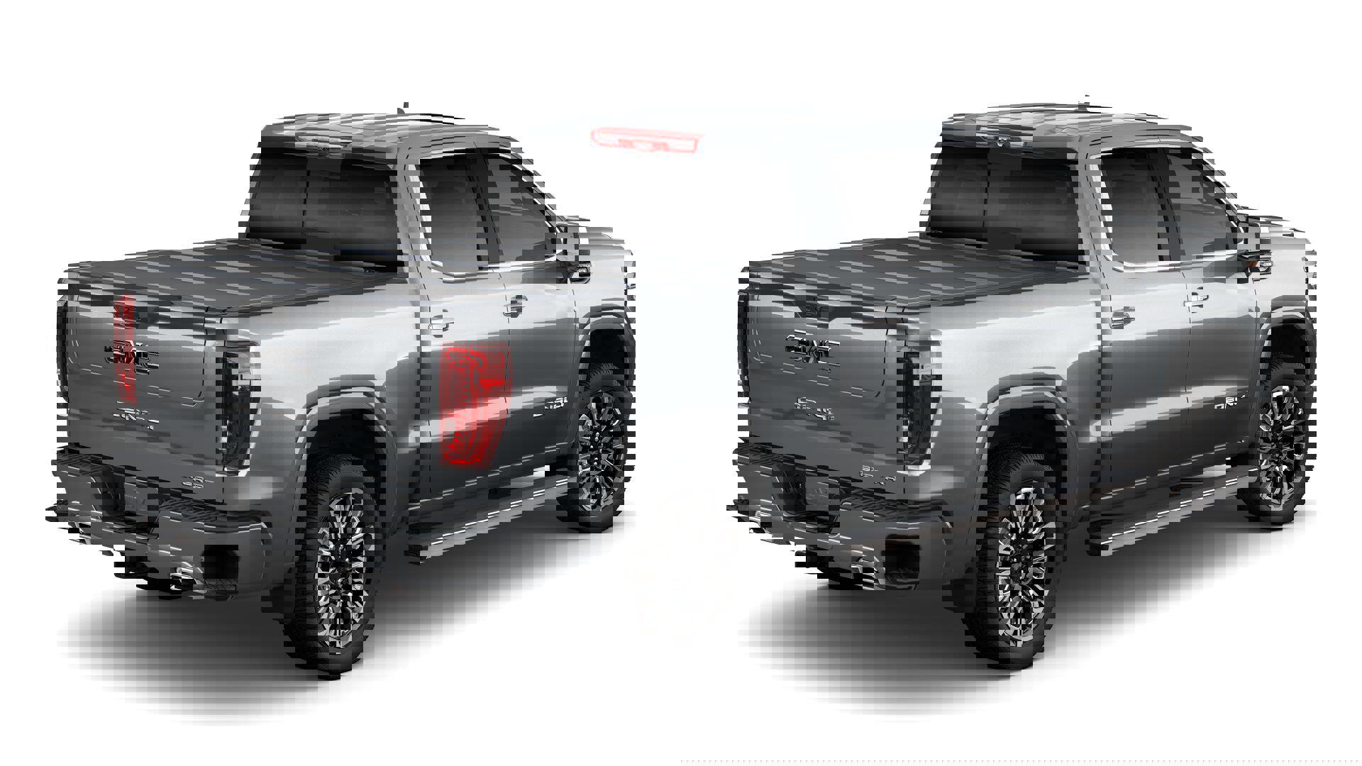 New 2026 GMC Sierra 1500 Denali Ultimate image 49