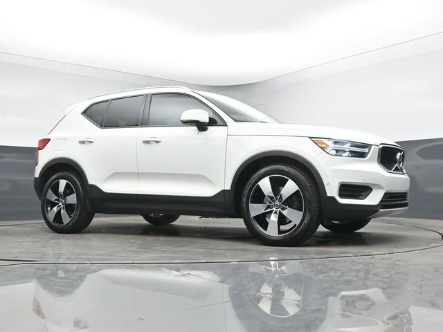 Used 2019 Volvo XC40 T5 Momentum AWD/4WD image 35