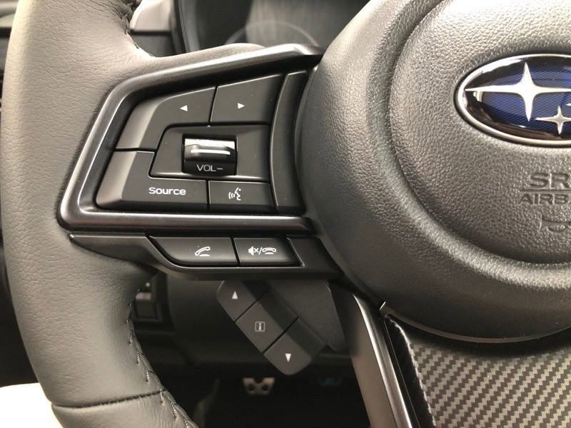 New 2026 Subaru WRX Limited image 25