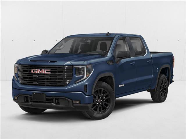 New 2026 GMC Sierra 1500 Elevation