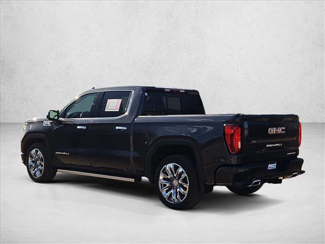 Used 2024 GMC Sierra 1500 Denali AWD/4WD image 8