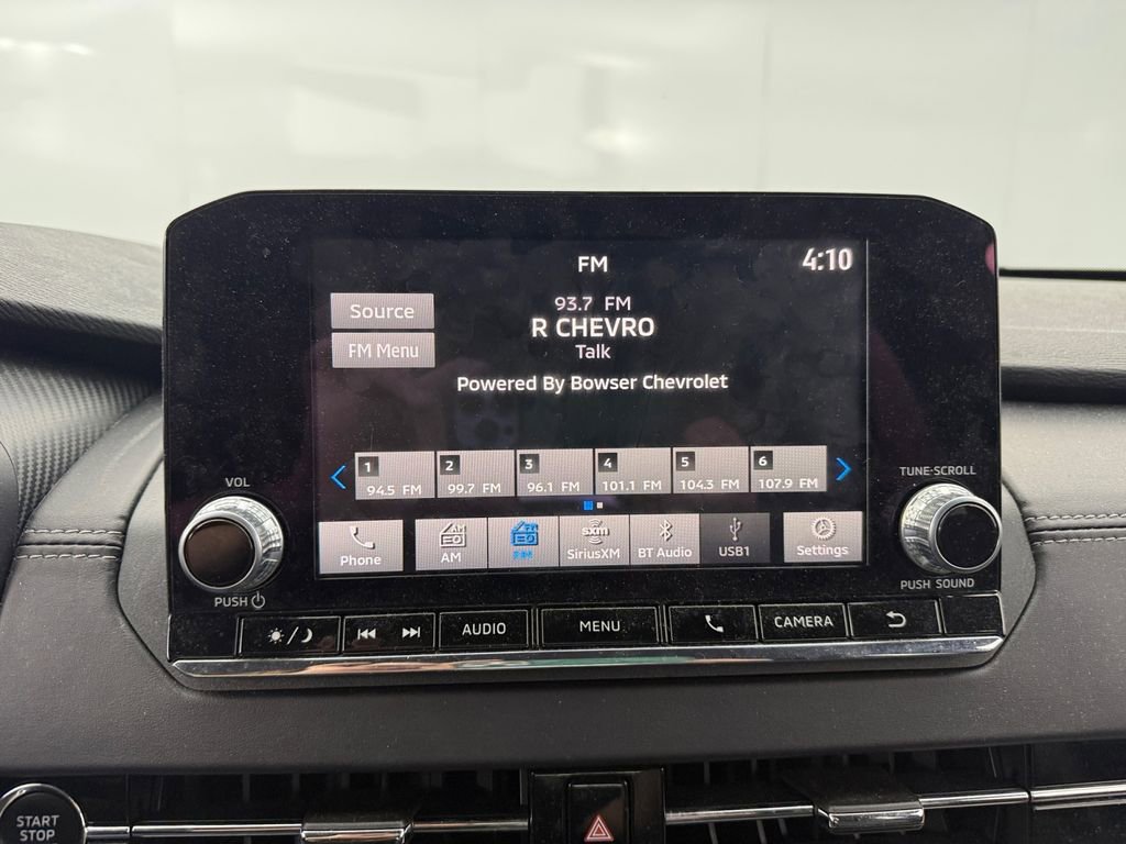 Used 2024 Mitsubishi Outlander ES image 17