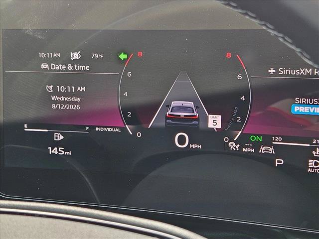 Certified 2025 Audi A5 Premium Plus AWD/4WD image 13
