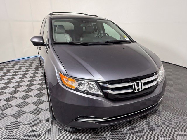 Used 2016 Honda Odyssey EX-L image 8