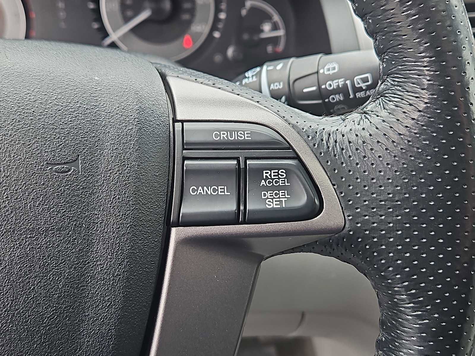 Used 2015 Honda Odyssey EX-L image 24
