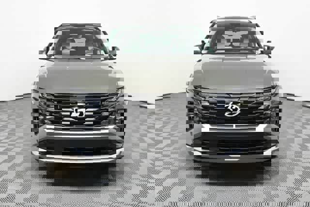 New 2026 Hyundai Tucson SEL image 9