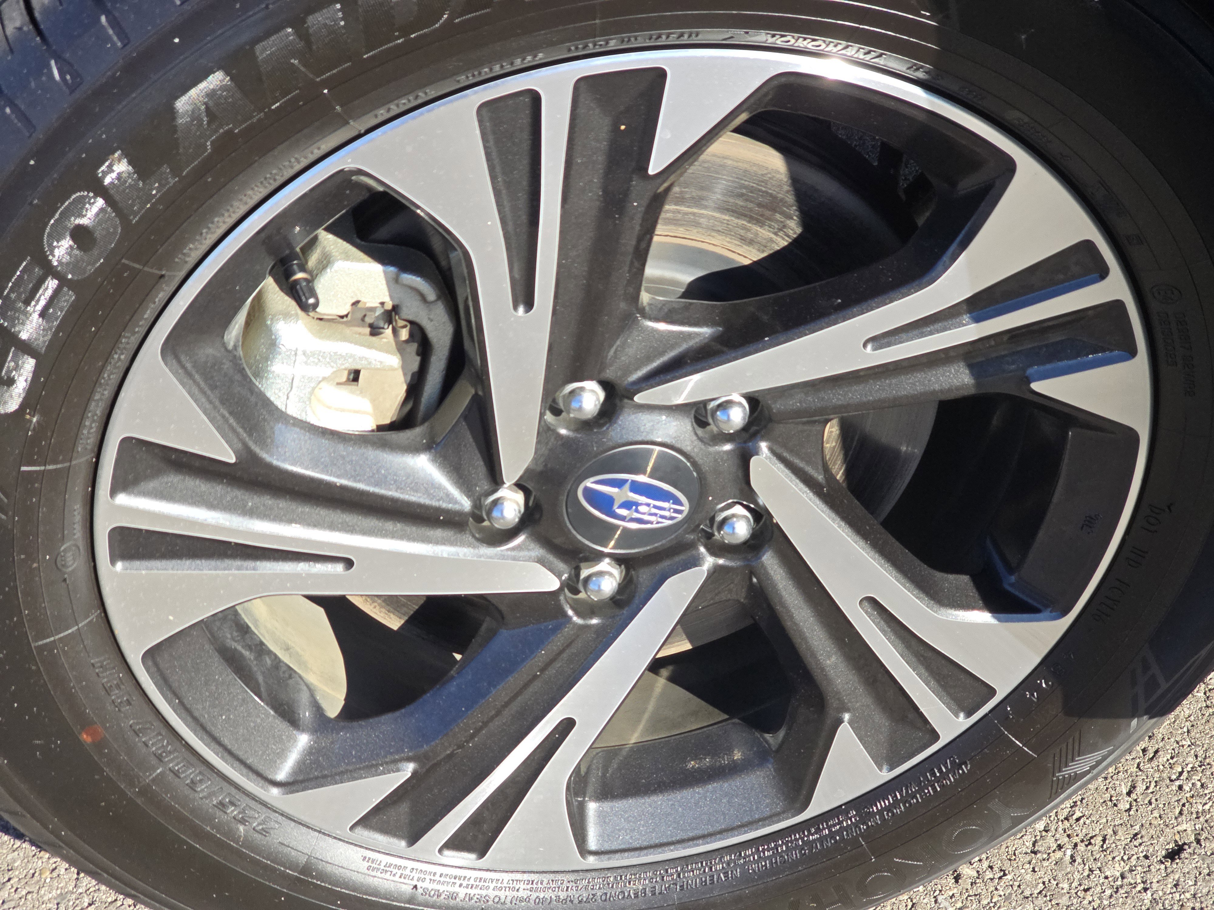 Certified 2025 Subaru Crosstrek 2.5i Premium image 16