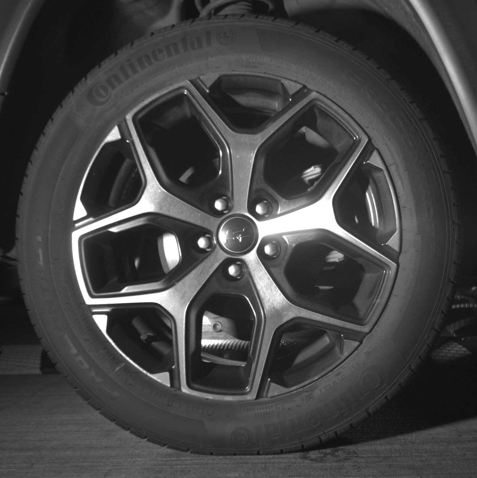 Used 2025 Jeep Compass Limited image 15