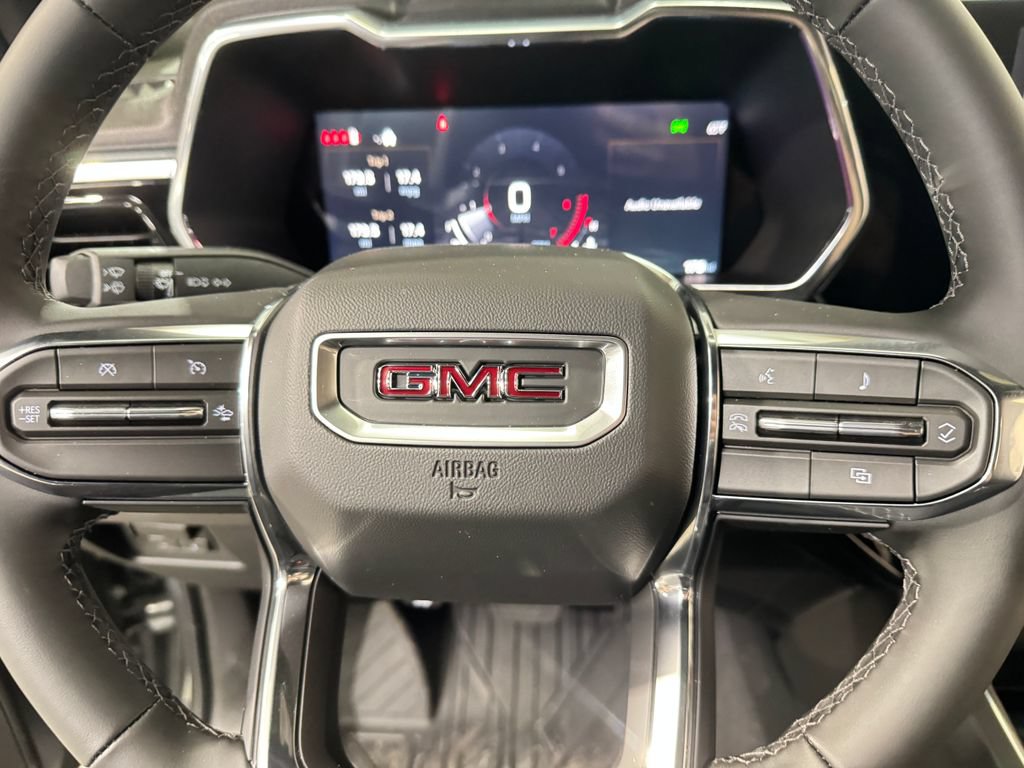New 2026 GMC Canyon Elevation AWD/4WD image 14