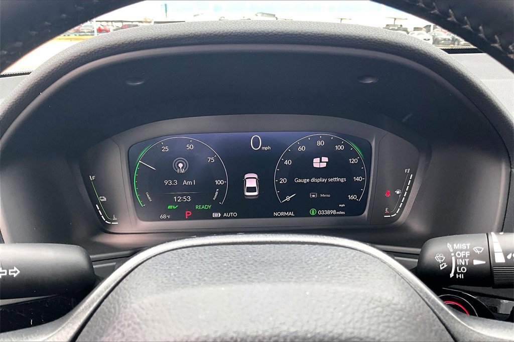 Used 2025 Honda Accord EX-L image 22