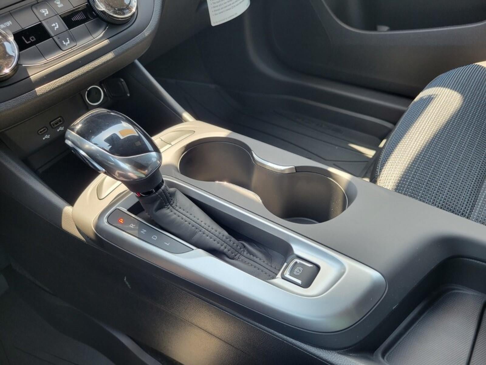 New 2026 Buick Envista Preferred FWD image 22