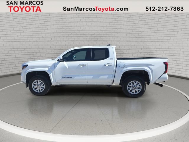New 2026 Toyota Tacoma SR5 AWD/4WD image 8
